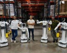 Avatar Robotics Raises $6.5M in Seed Funding to Develop Industrial Humanoid Robots