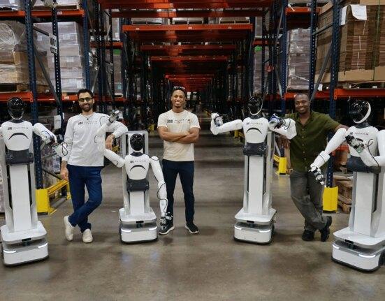 Avatar Robotics Raises $6.5M in Seed Funding to Develop Industrial Humanoid Robots