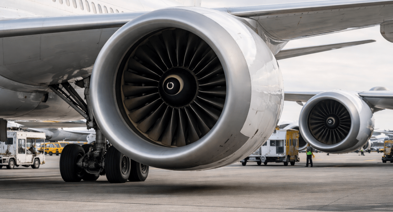 Here’s why the Rolls-Royce share price just hit a record high