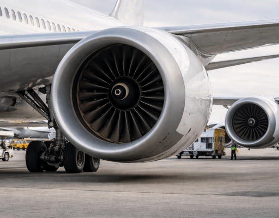 Here’s why the Rolls-Royce share price just hit a record high