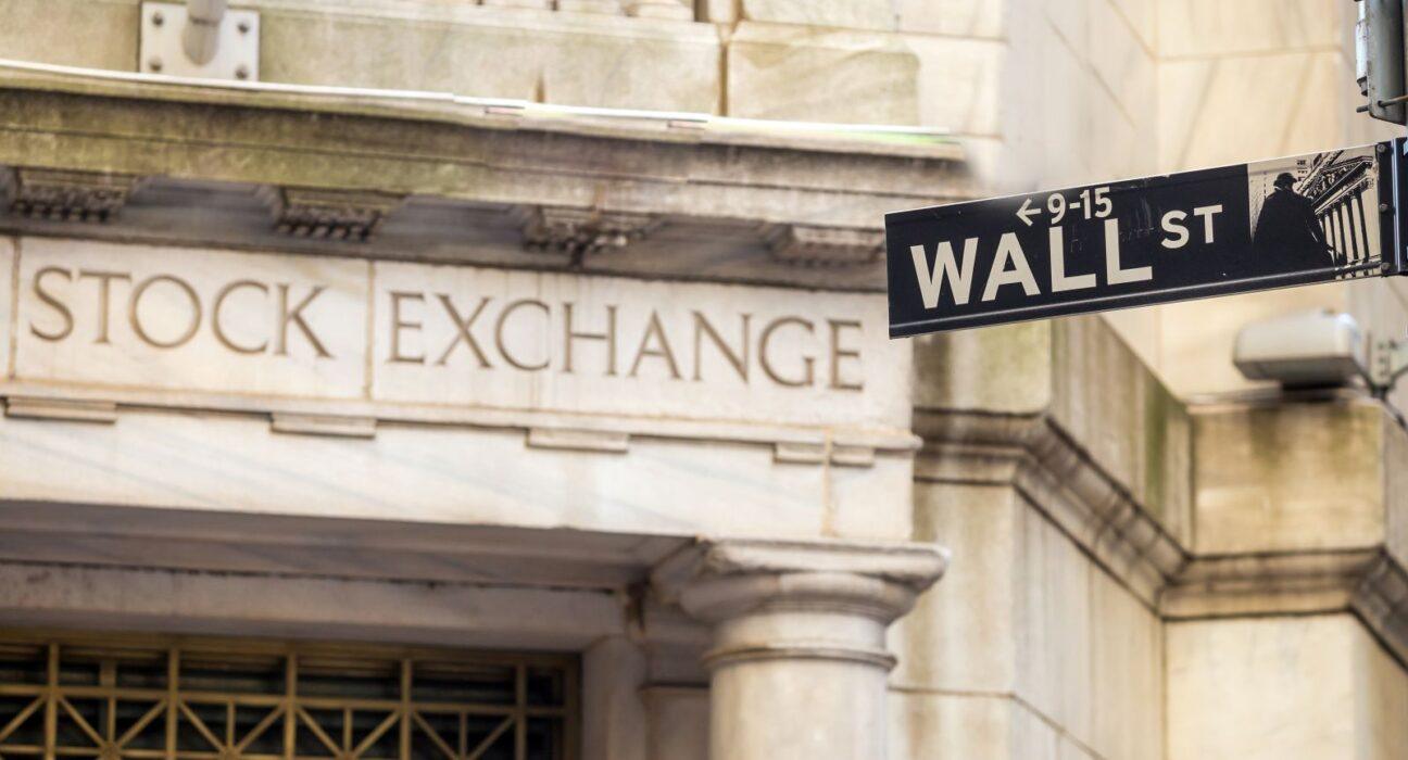 Stock Indices Fall from Early Highs and Settle Mixed