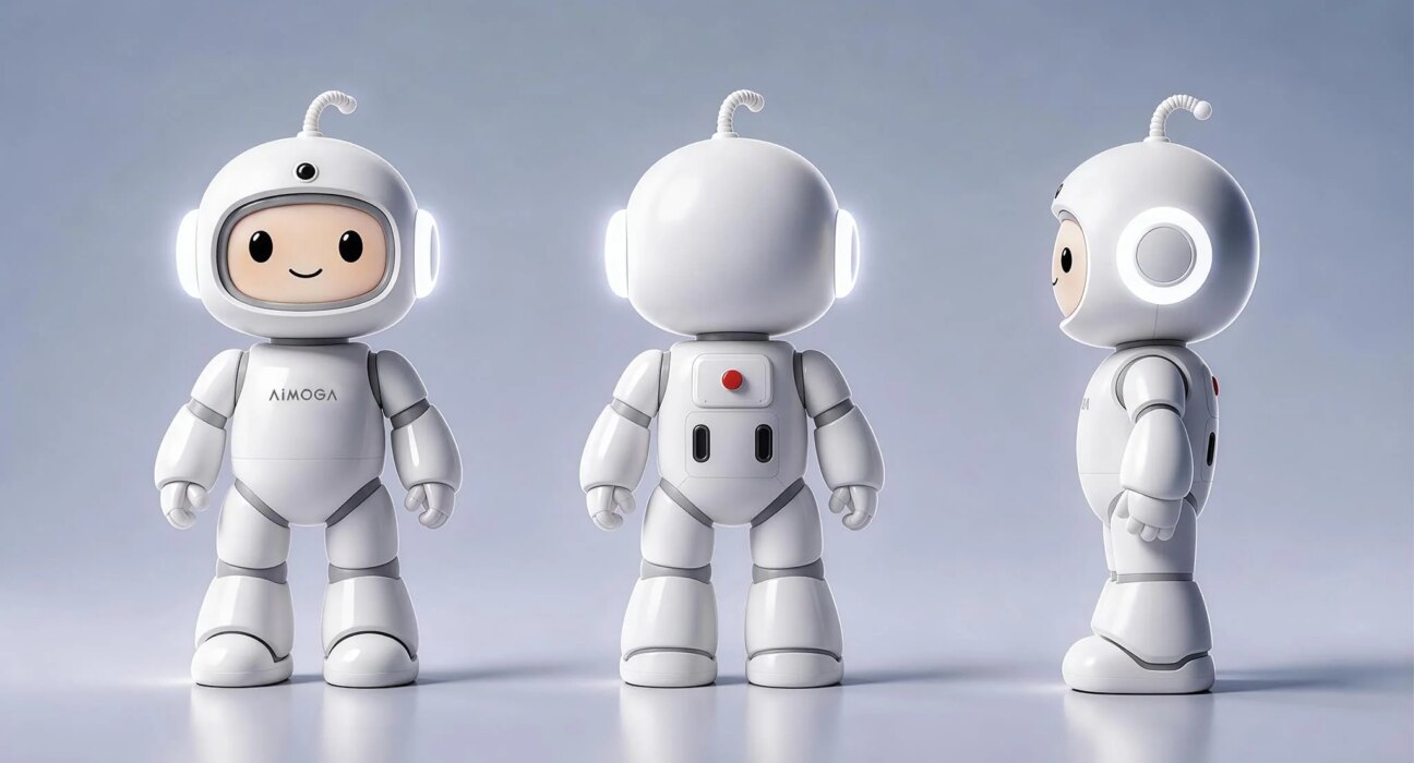 AiMOGA to Open Global Pre-Orders for Mobo Home Humanoid Robot