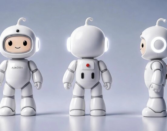 AiMOGA to Open Global Pre-Orders for Mobo Home Humanoid Robot