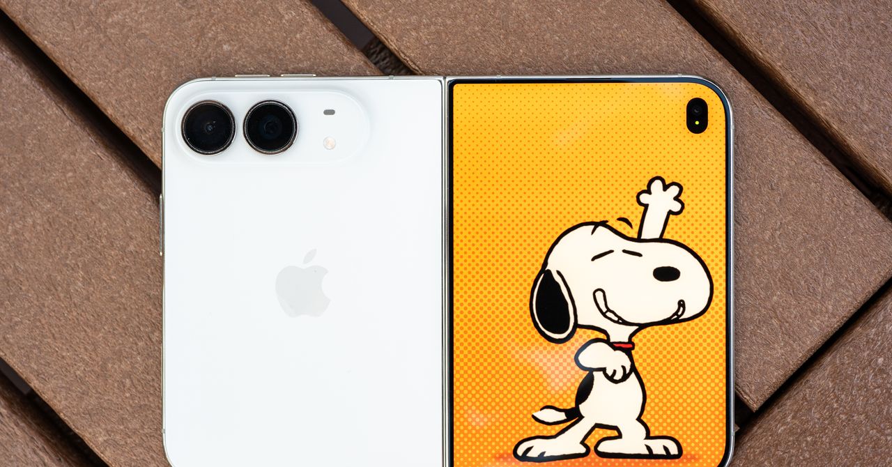 Apple iPhone Duo Review: Is It Worth It?