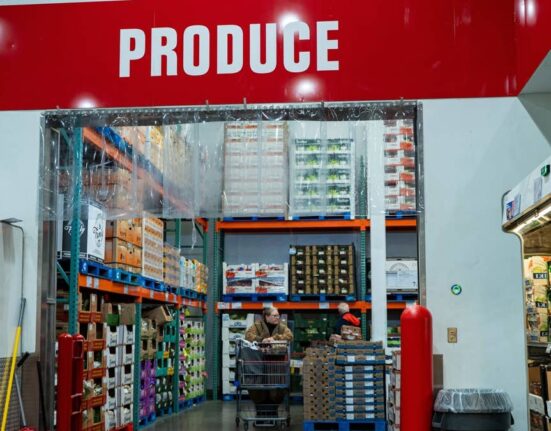 Costco is coming for Kroger, Publix, and other grocery chains