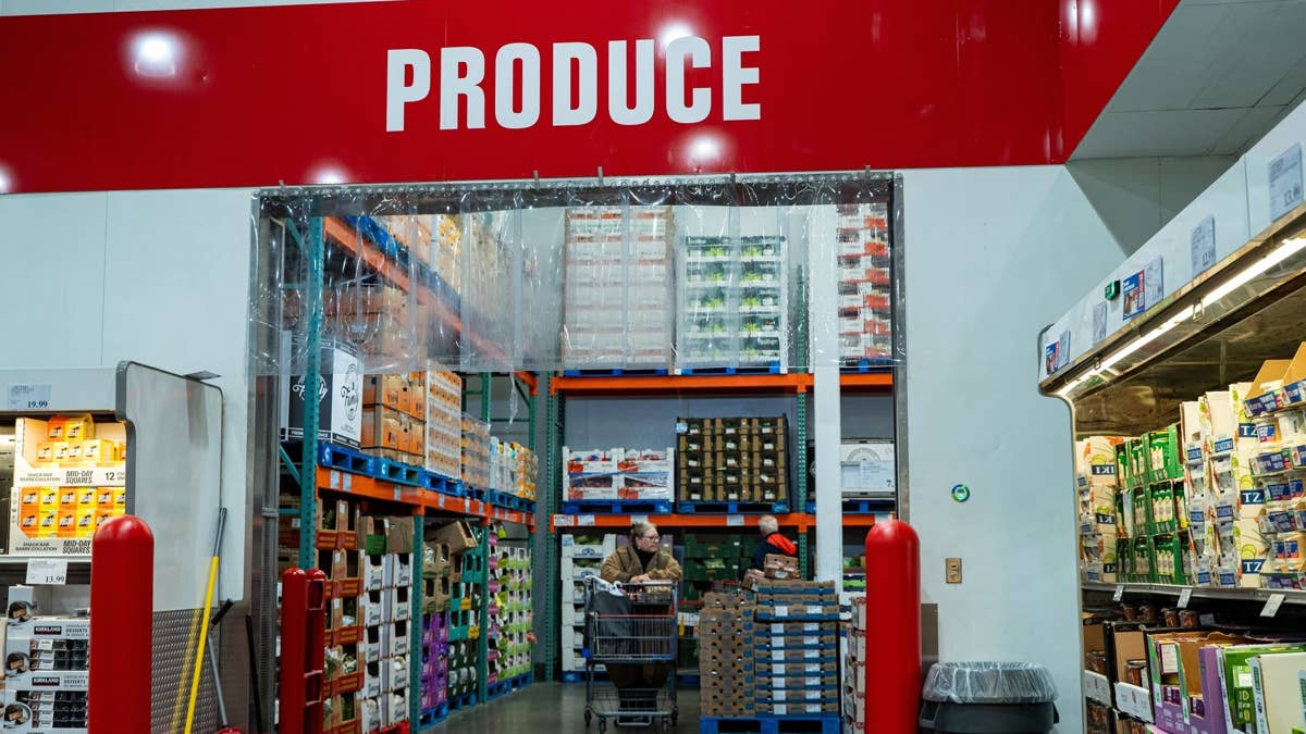 Costco is coming for Kroger, Publix, and other grocery chains