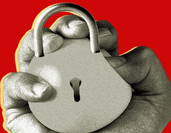 Encryption Is Getting Squeezed From All Sides