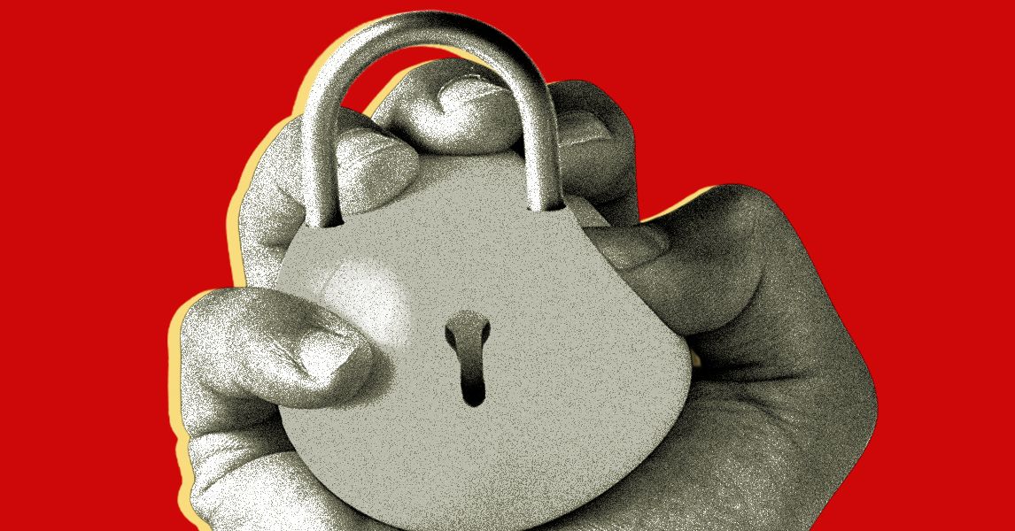 Encryption Is Getting Squeezed From All Sides
