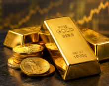 Golden Bullion