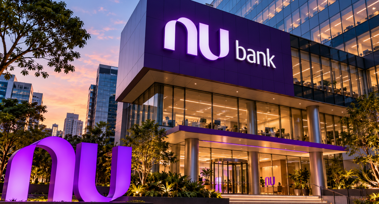 Goldman Sachs explains why it is bullish on Nu Holdings stock