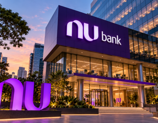 Goldman Sachs explains why it is bullish on Nu Holdings stock
