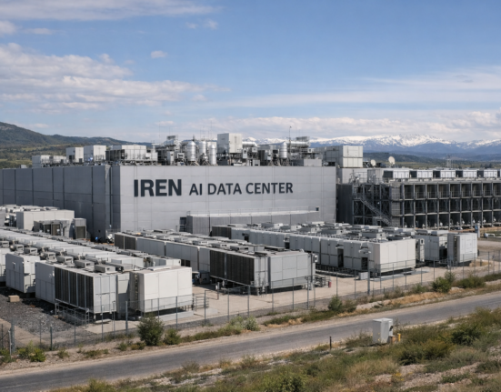 Here’s why IREN stock has lost momentum despite its AI cloud pivot