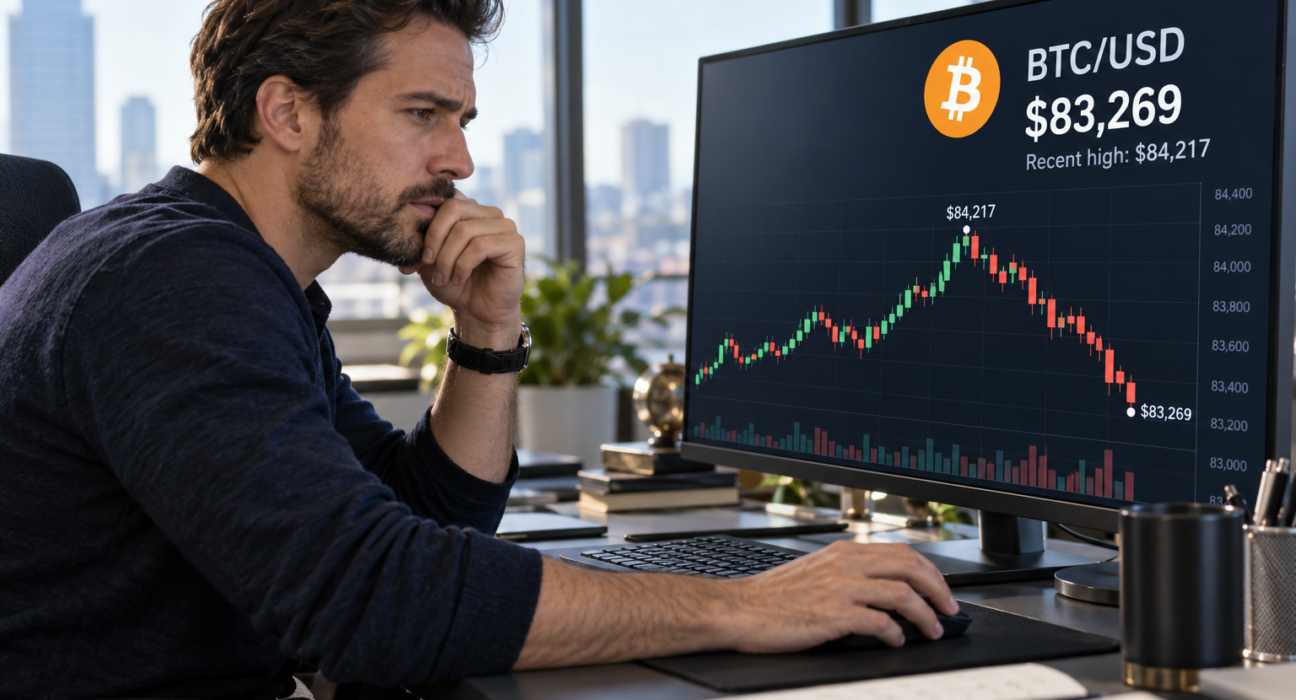 Here’s why the crypto market is going down today (Oct. 15)