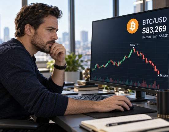 Here’s why the crypto market is going down today (Oct. 15)