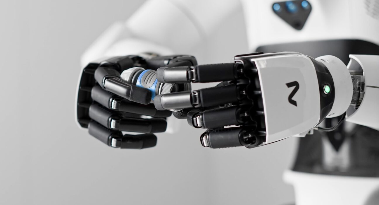 Neura Robotics Unveils 'Neuron AI' Foundation Model for Physical AI