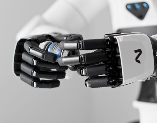 Neura Robotics Unveils 'Neuron AI' Foundation Model for Physical AI