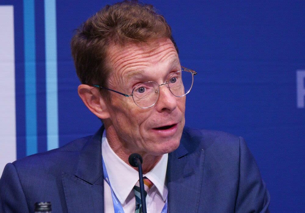 Politics Home Article | Tories Risk Falling Into Burnham's Brexit "Trap", Warns Andy Street