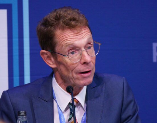 Politics Home Article | Tories Risk Falling Into Burnham's Brexit "Trap", Warns Andy Street