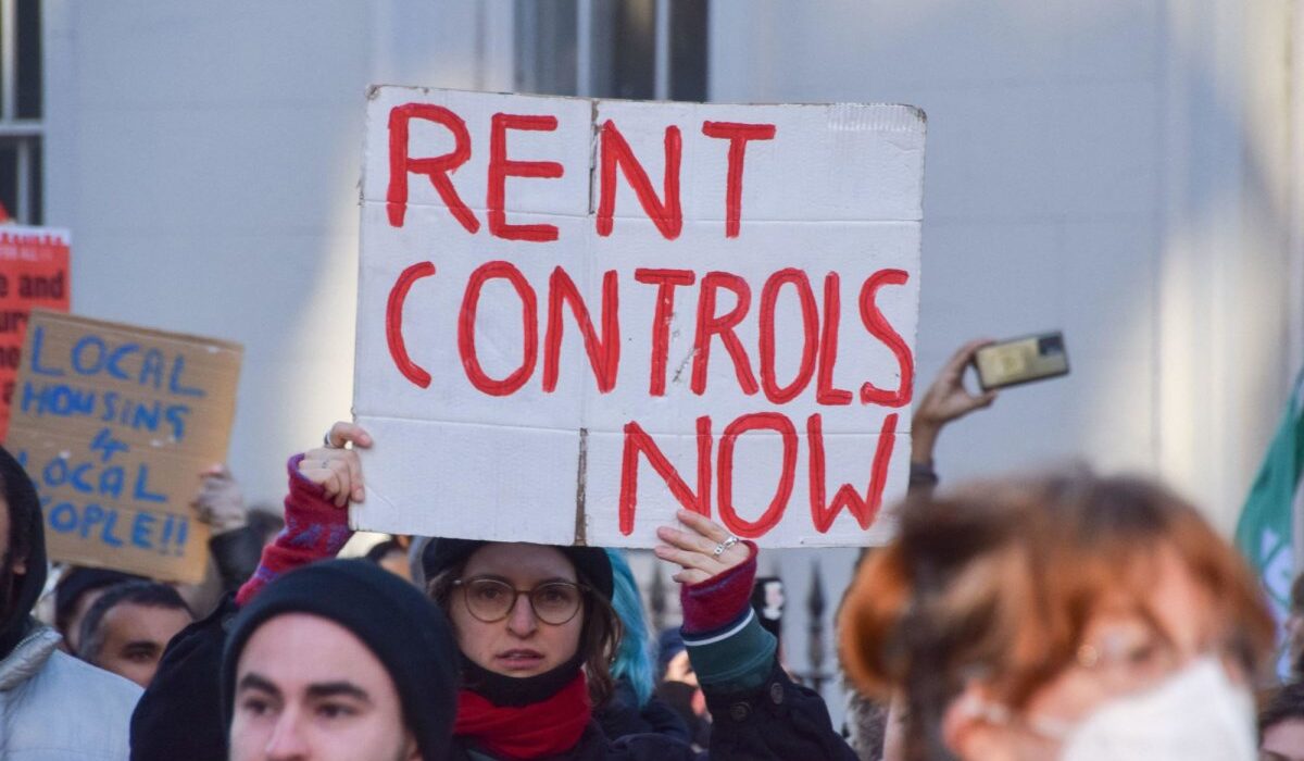 Politics Home Article | Why Rent Controls Remain Controversial