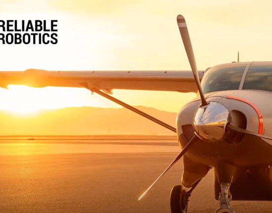 Reliable Robotics Raises Another $115M, Pushing Series D to $275M in Funding