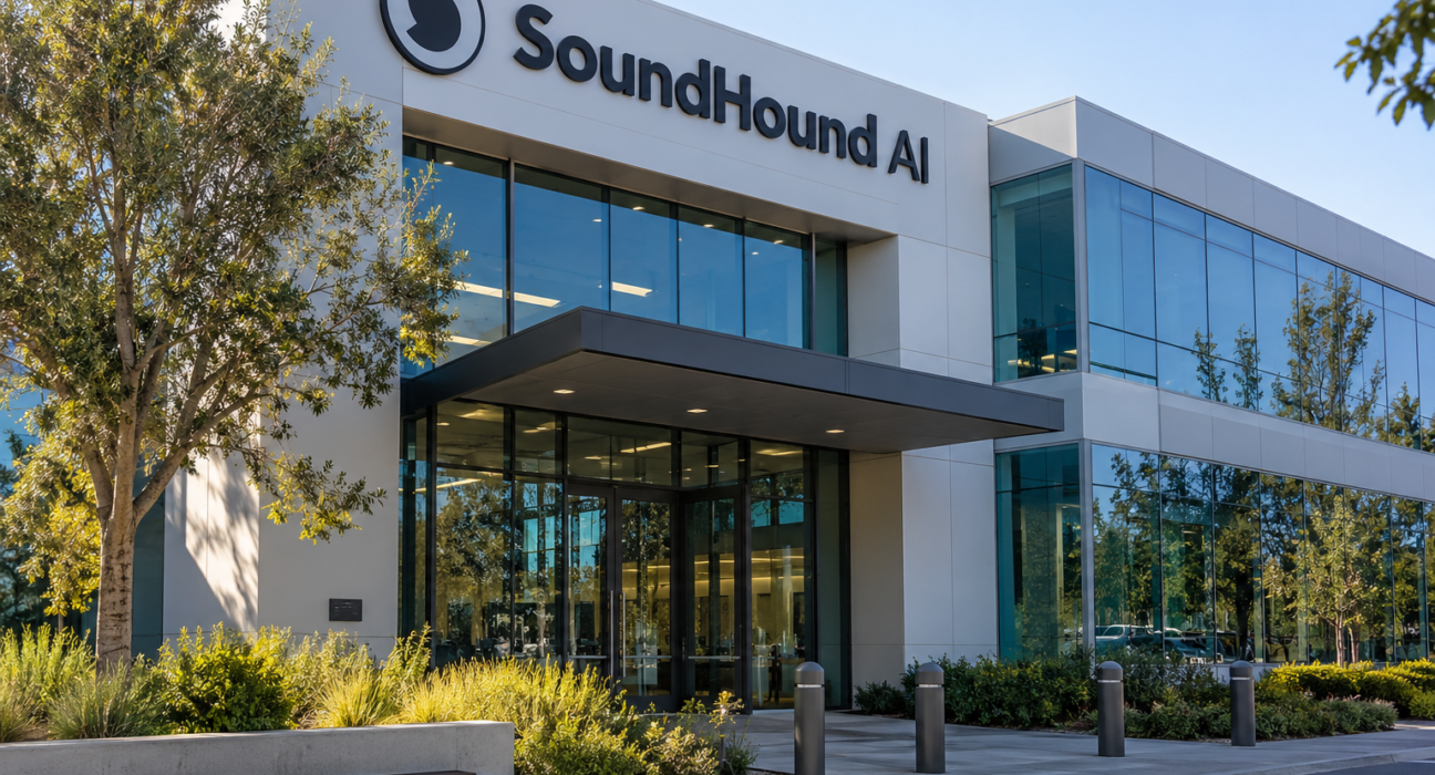 SoundHound stock breaks key support as short interest surges: Is a squeeze coming?
