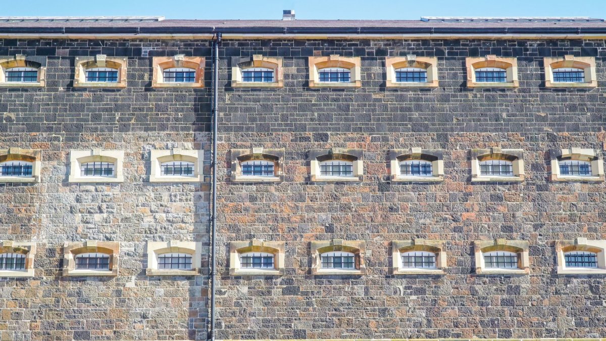 The House | Former Prison Governor Ian Acheson: The Public Is Right To Be Outraged By Early Release Schemes