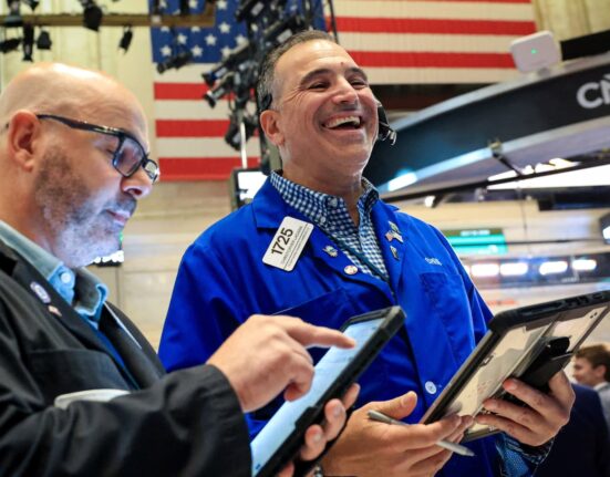 The bull market just turned four after climbing a wall of worry