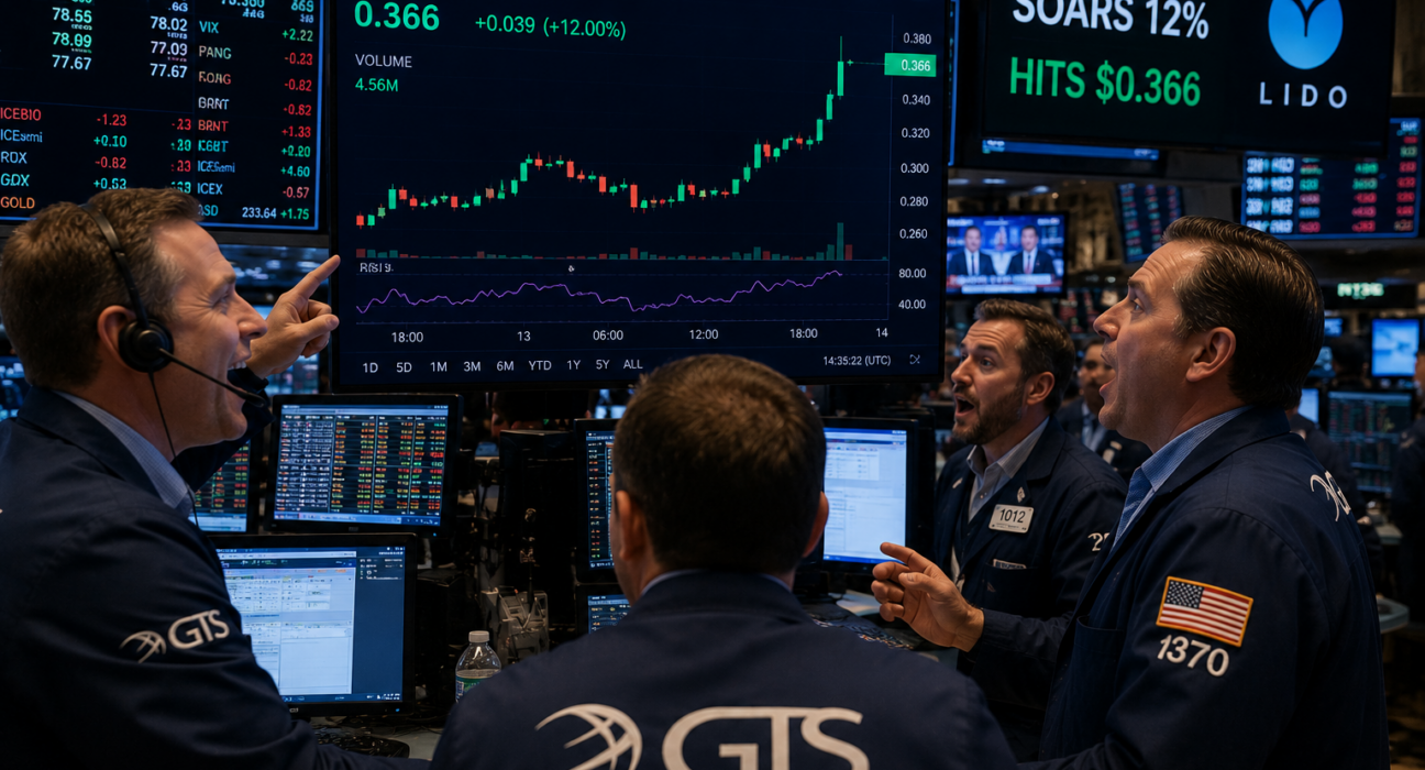 Top 3 catalysts for the S&P 500 Index this week: bonds, earnings season, CPI