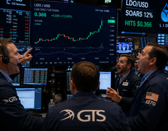 Top 3 catalysts for the S&P 500 Index this week: bonds, earnings season, CPI
