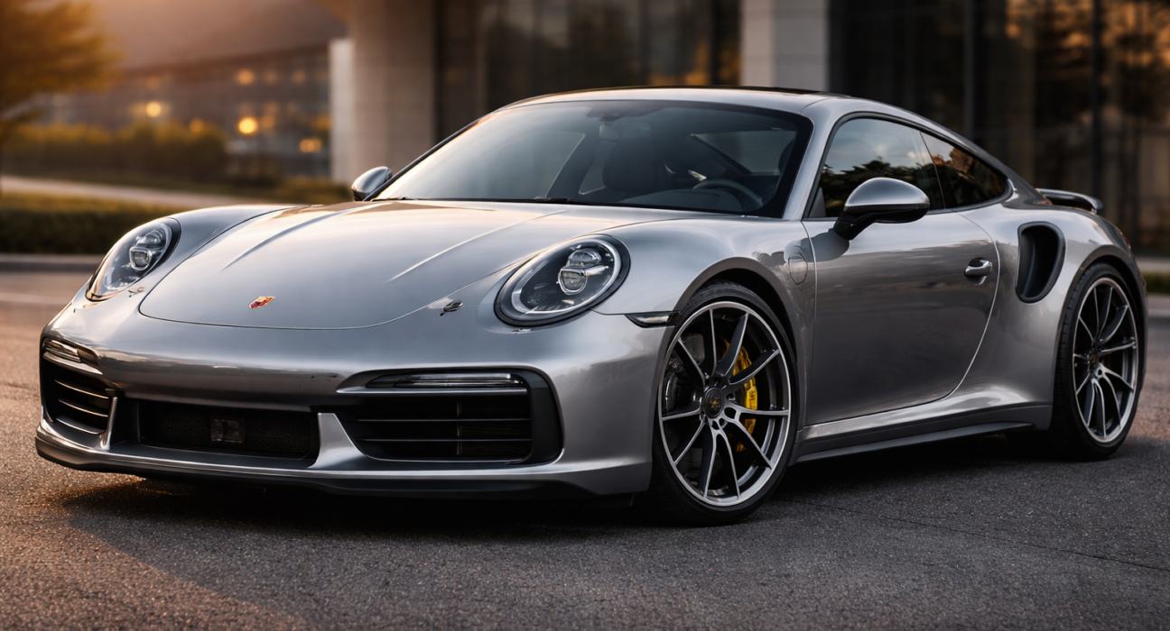 Porsche’s first-quarter deliveries fell 15% as weakness in China and US and a slower EV rollout outweighed modest growth in Germany.
