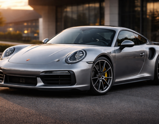 Porsche’s first-quarter deliveries fell 15% as weakness in China and US and a slower EV rollout outweighed modest growth in Germany.