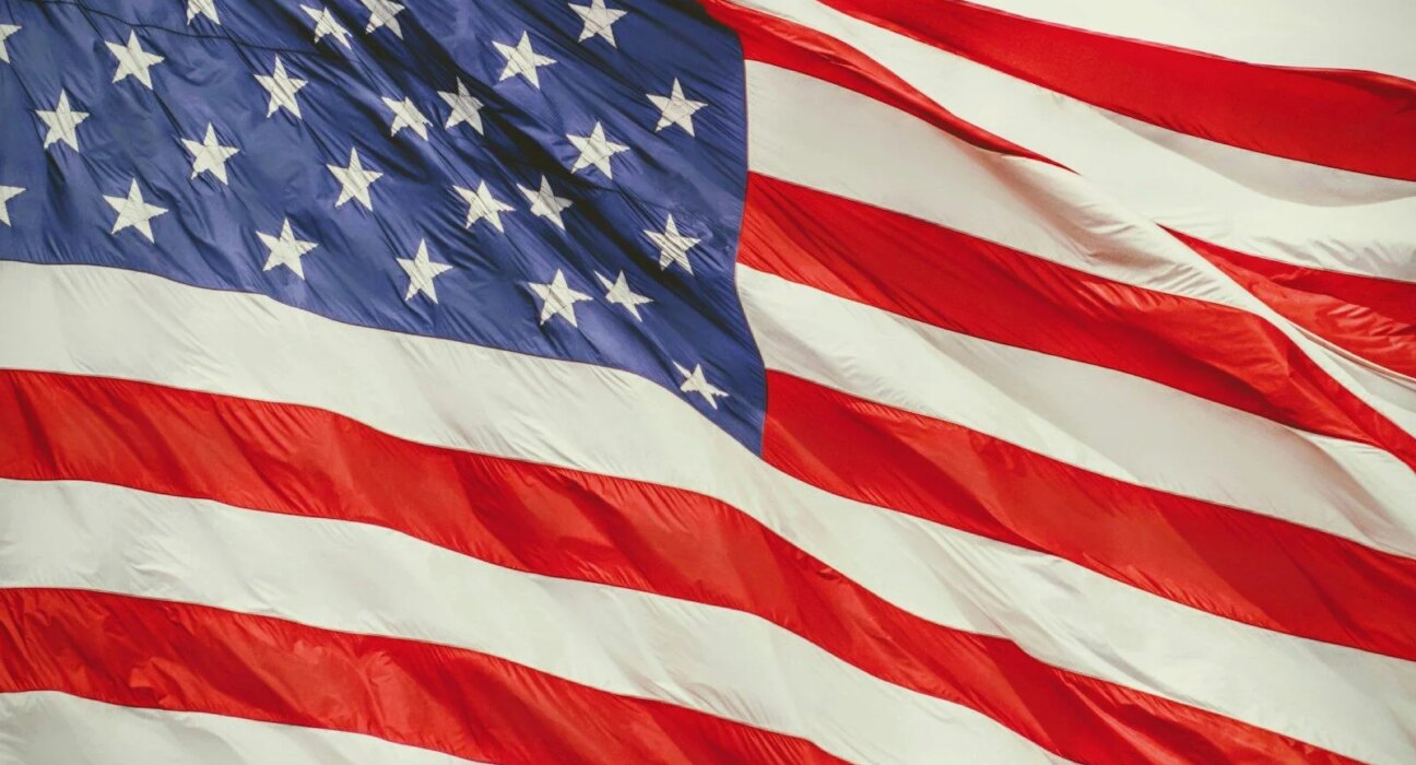 USA flag