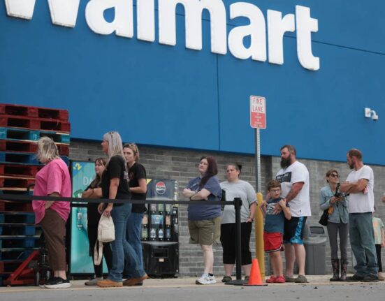 Walmart, Target face a new price problem as costs surge