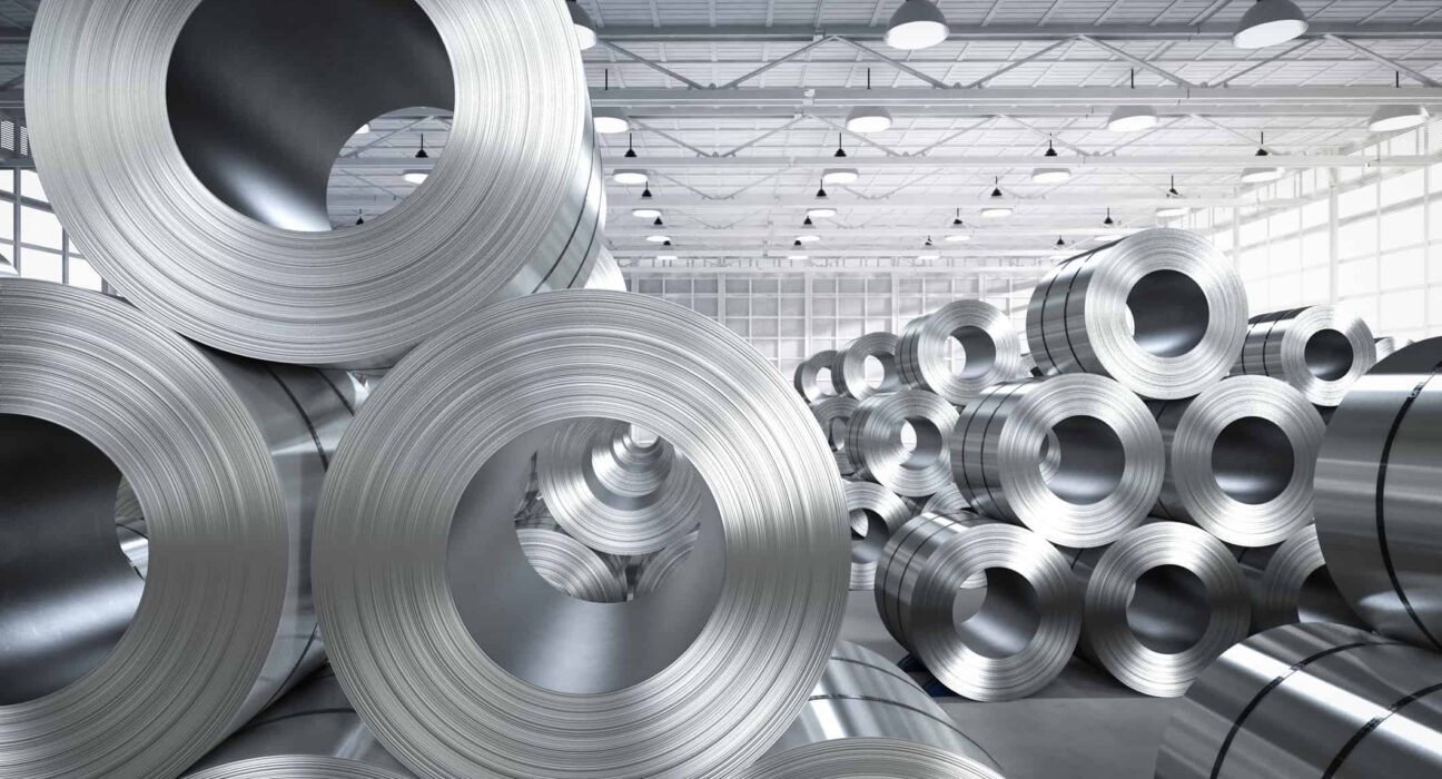 Metals