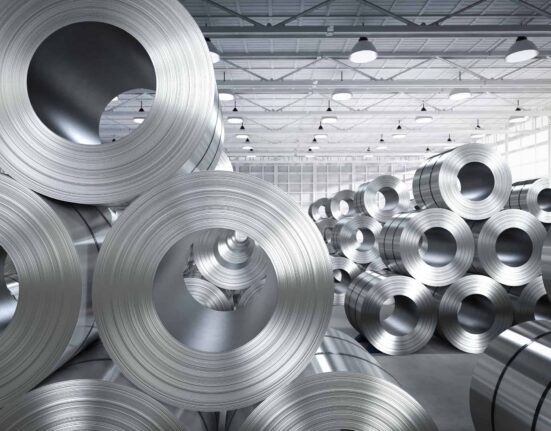 Metals