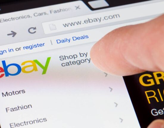 eBay doubles down on surging customer behavior to drive holiday shopping